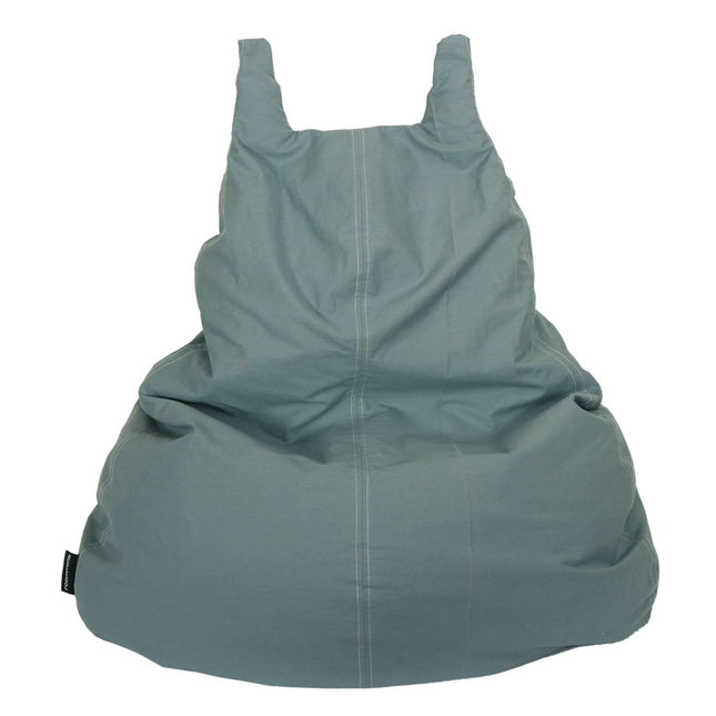 Roommate Poef Kat Sea Grey koop je bij Babywinkel