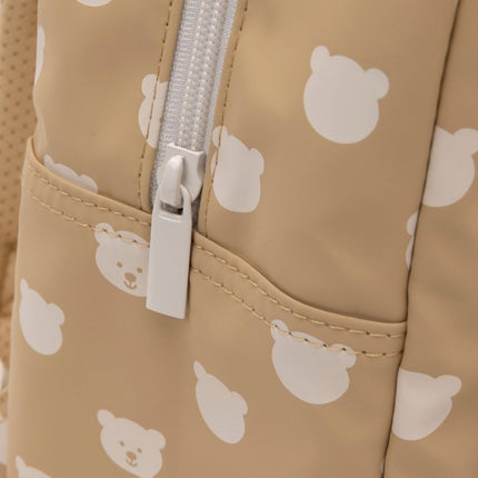 Rugtasje - Teddy Bear koop je bij Babywinkel