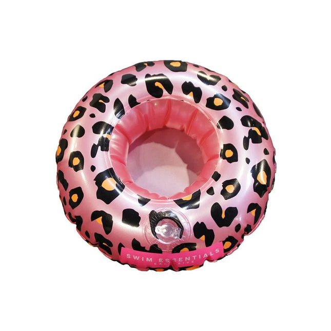 Safari Chique Rose Gold Bekerhouder koop je bij Babywinkel