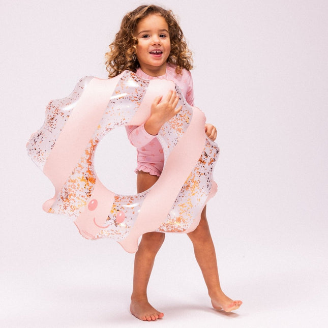 Sally Shell Zwemband koop je bij Babywinkel