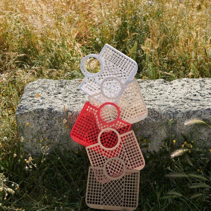 Samantha Basket Sandy koop je bij Babywinkel