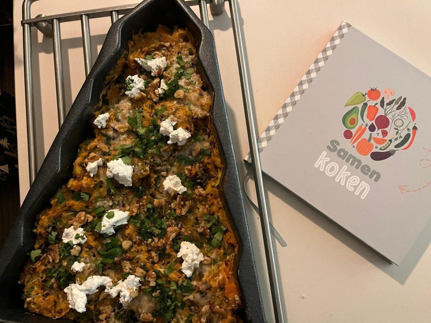 Samen koken koop je bij Babywinkel