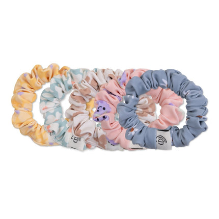 Scrunchies - Set of 5 pieces - Babywinkel - 8721197416123