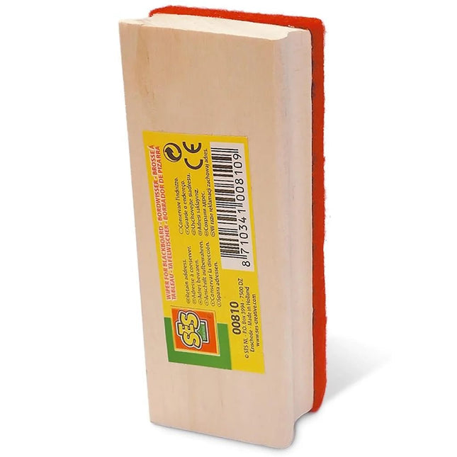 Ses 00810 Bordenwisser Groot koop je bij Babywinkel