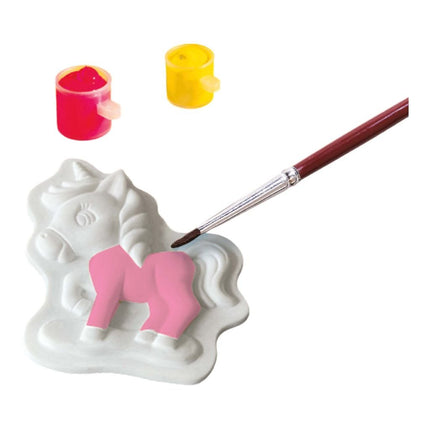 Ses 01341 Gieten En Schilderen Baby Unicons - Babywinkel - 8710341013417