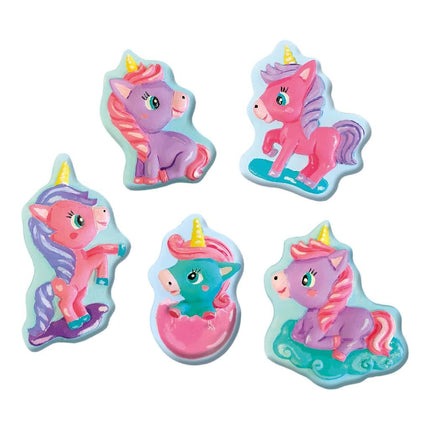 Ses 01341 Gieten En Schilderen Baby Unicons - Babywinkel - 8710341013417