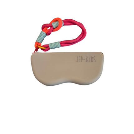 <tc>JeP Kids</tc> Sonnenbrillenetui Dream Old Green