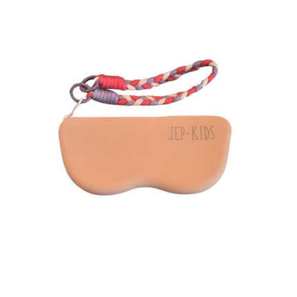 <tc>JeP Kids</tc> Sonnenbrillenetui Dream Pink