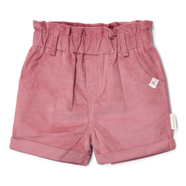 Shorts Rouge