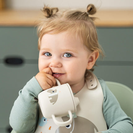 Siliconen slab Celebration Sand koop je bij Babywinkel