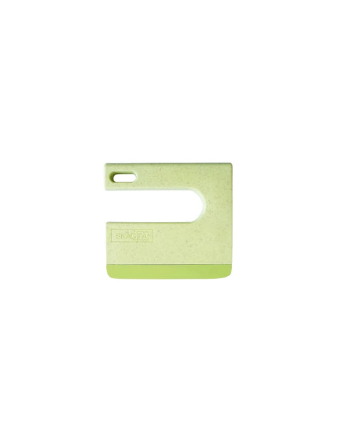SKÅGFÄ KLYV Kidssafe Mes Lime koop je bij Babywinkel