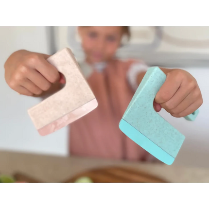 SKÅGFÄ KLYV Kidssafe Mes Terra koop je bij Babywinkel