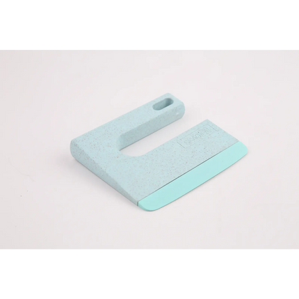SKÅGFÄ KLYV Kidssafe Messer Aqua