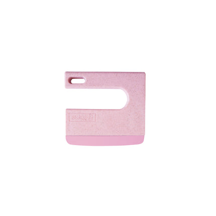 SKÅGFÄ KLYV Kidssafe Messer Orchid