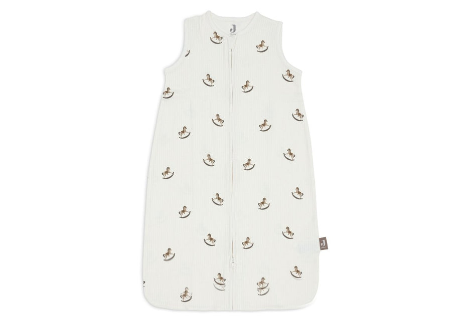 Slaapzak Jersey Rib - Nostalgic Ride - Babywinkel - 8717329392663