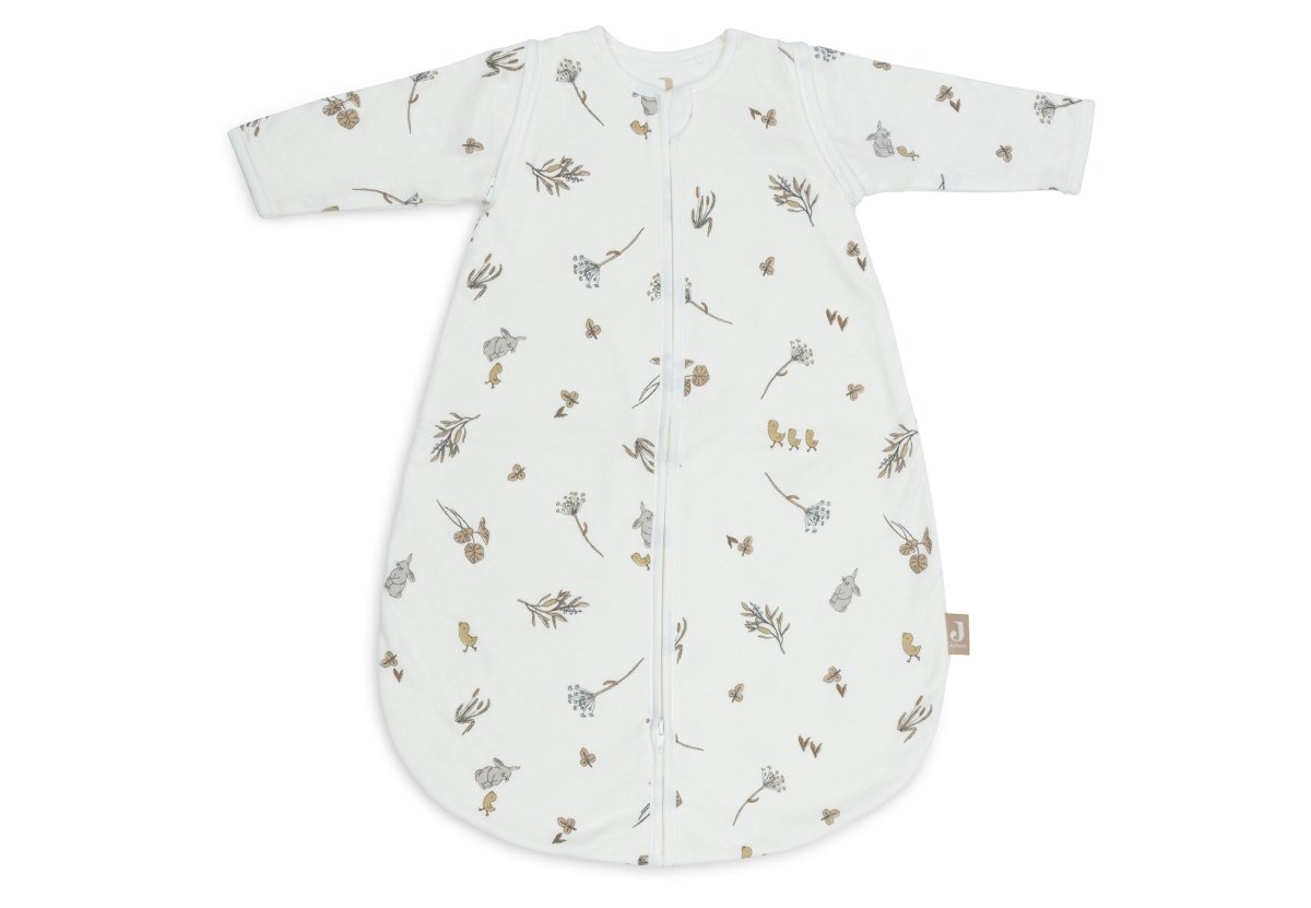 schlafsack baby 60 cm Jollein Schlafsack Baby Zip-off Sleeve Round 60 Cm
