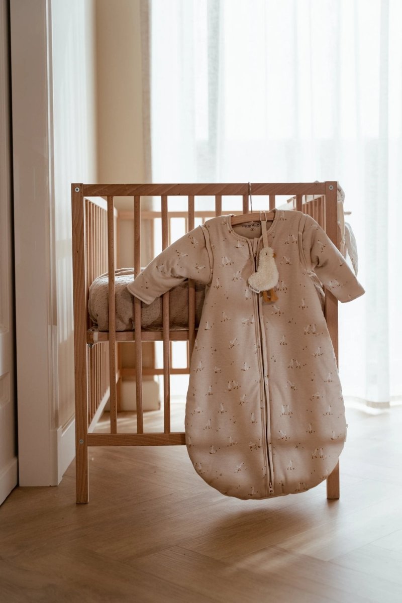 little dutch schlafsack Little Dutch Schlafsack Baby Winter 60Cm Kleine Gans – Babywinkel