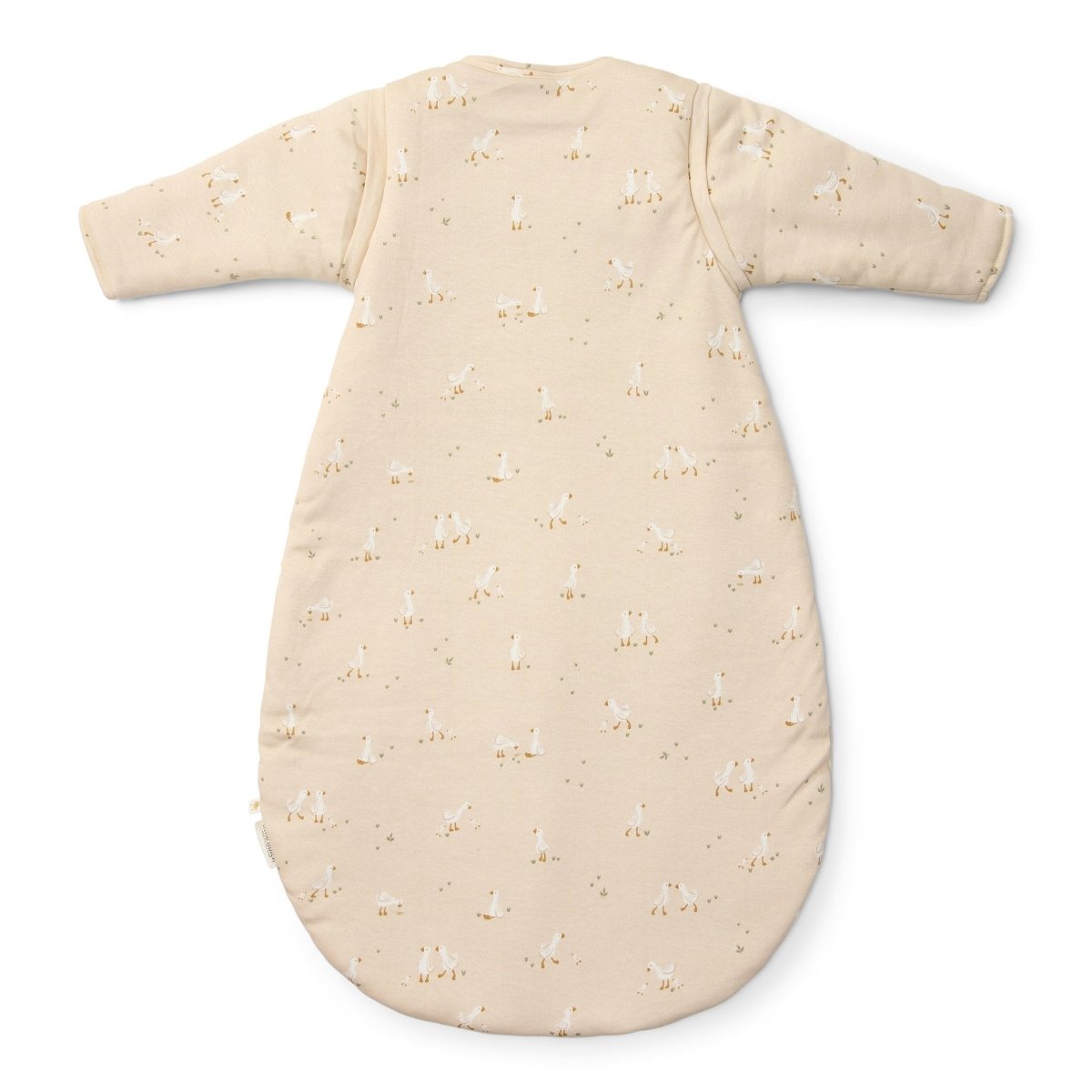 schlafsack 60cm Little Dutch Schlafsack Baby Winter 60Cm Kleine Gans – Babywinkel