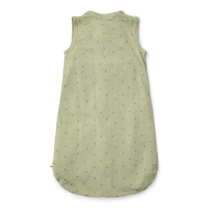 Little Dutch Slaapzak Baby Zomer Pure Sage 70Cm koop je bij Babywinkel
