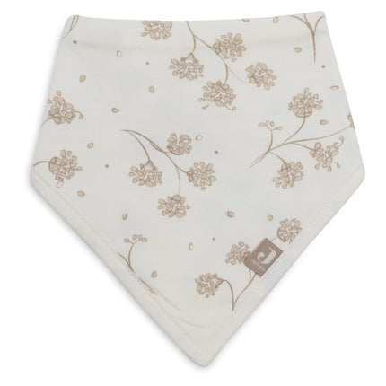 Slab Bandana - Leafy Dreams - 2 Stuks - Babywinkel - 8717329395589