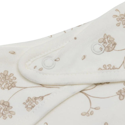Slab Bandana - Leafy Dreams - 2 Stuks - Babywinkel - 8717329395589