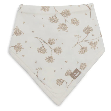 Slab Bandana - Leafy Dreams - 2 Stuks - Babywinkel - 8717329395589
