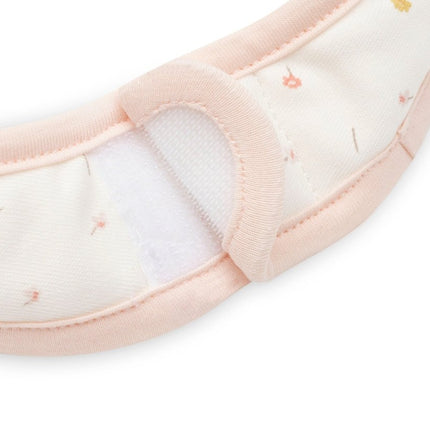 Slab Jersey Waterproof - Pretty Picnic - 5 Stuks koop je bij Babywinkel