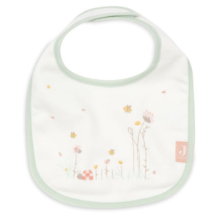 Slab Jersey Waterproof - Pretty Picnic - 5 Stuks koop je bij Babywinkel