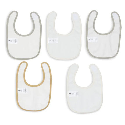 Slab Jersey Waterproof - Tiny Park - 5 Stuks - Babywinkel - 8717329395596