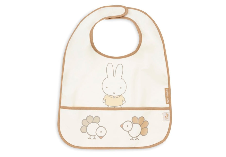 Slab Waterproof - Nijntje Family Farm - 2 Stuks koop je bij Babywinkel