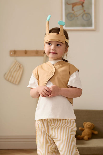 Slak verkleedkleding koop je bij Babywinkel