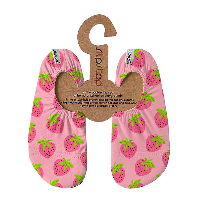 Slipstop Berryfull Shoes Girls - Babywinkel - 8683555282026