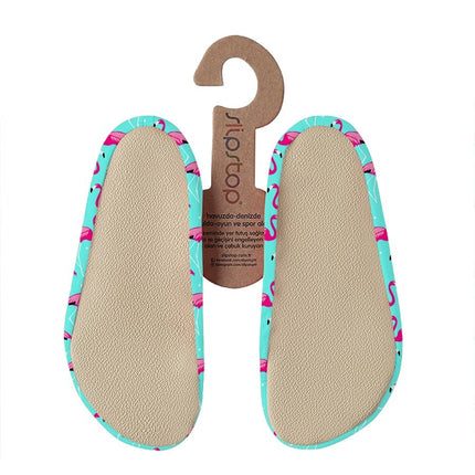 Slipstop Blush Shoes Girls - Babywinkel - 8683555281784
