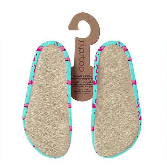 Slipstop Blush Shoes Girls - Babywinkel - 8683555281784