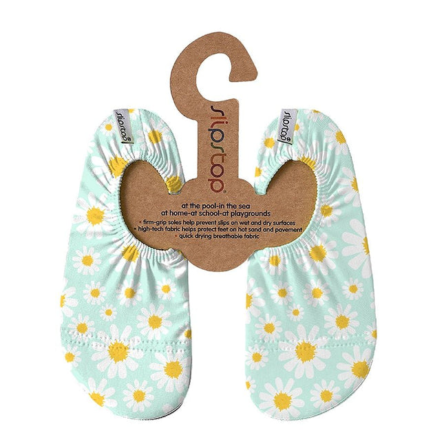Slipstop Bouquet Shoes Girls - Babywinkel - 8683555281968