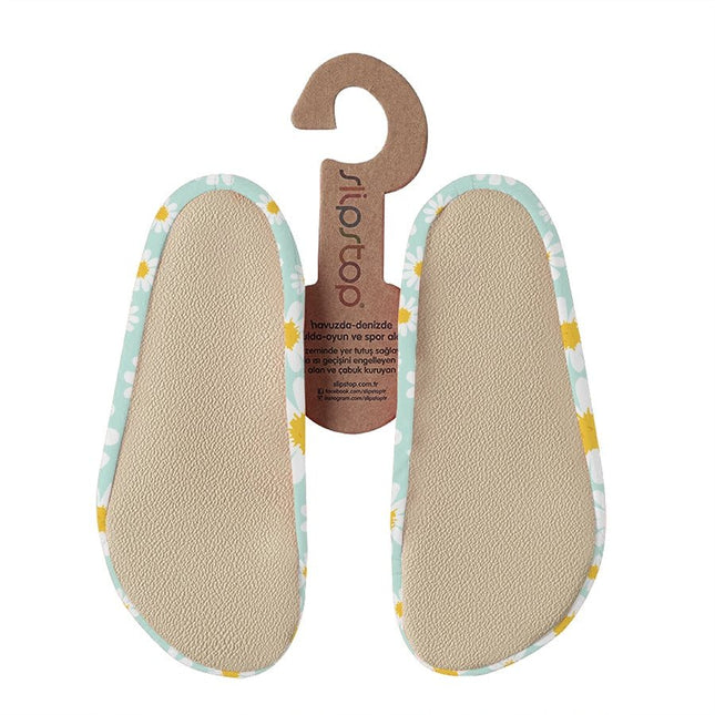 Slipstop Bouquet Shoes Girls - Babywinkel - 8683555281968