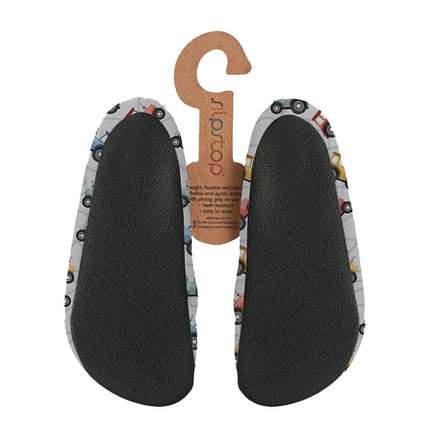 Slipstop Harvester Shoes Baby Boys - Babywinkel - 8683555288400