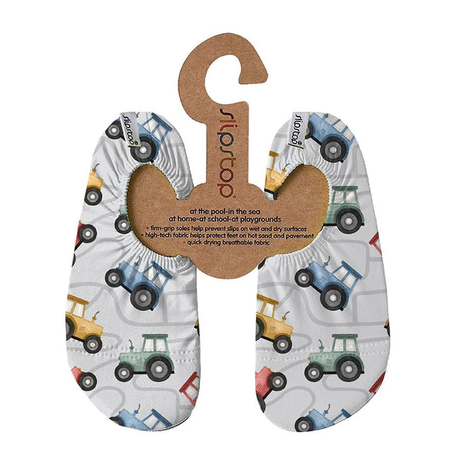 Slipstop Harvester Shoes Baby Boys - Babywinkel - 8683555288400