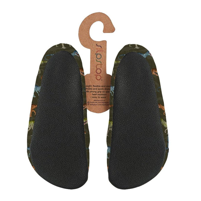 Slipstop Hulky Shoes Boys - Babywinkel - 8683555285089