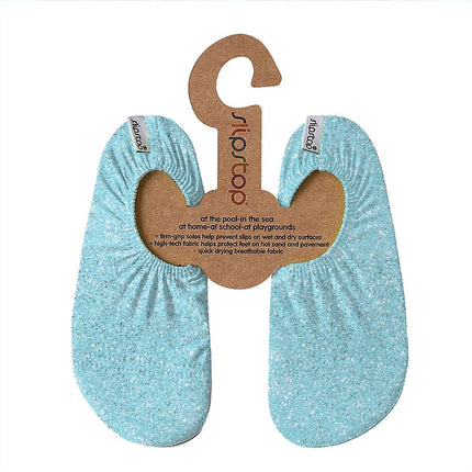 Slipstop Madonna Junior Shoes Girls - Babywinkel - 8683555296252