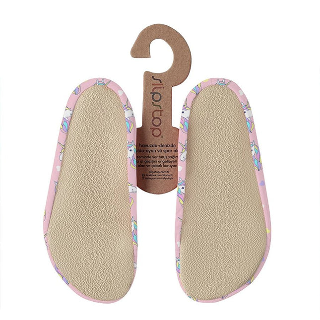Slipstop Mythos Shoes Girls - Babywinkel - 8683555281845