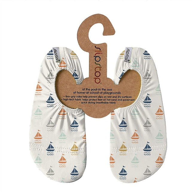 Slipstop Navigator Shoes Baby Boys - Babywinkel - 8683555288363