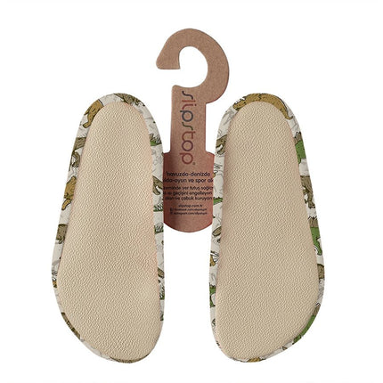 Slipstop Paleos Shoes Boys - Babywinkel - 8683555284969