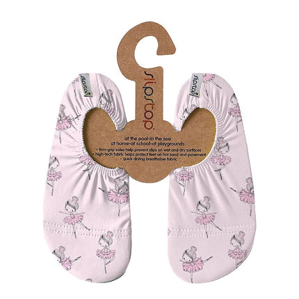 Slipstop Plie Shoes Girls - Babywinkel - 8683555281548