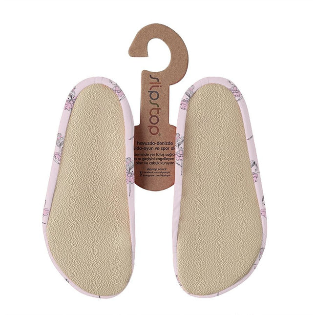 Slipstop Plie Shoes Girls - Babywinkel - 8683555281548