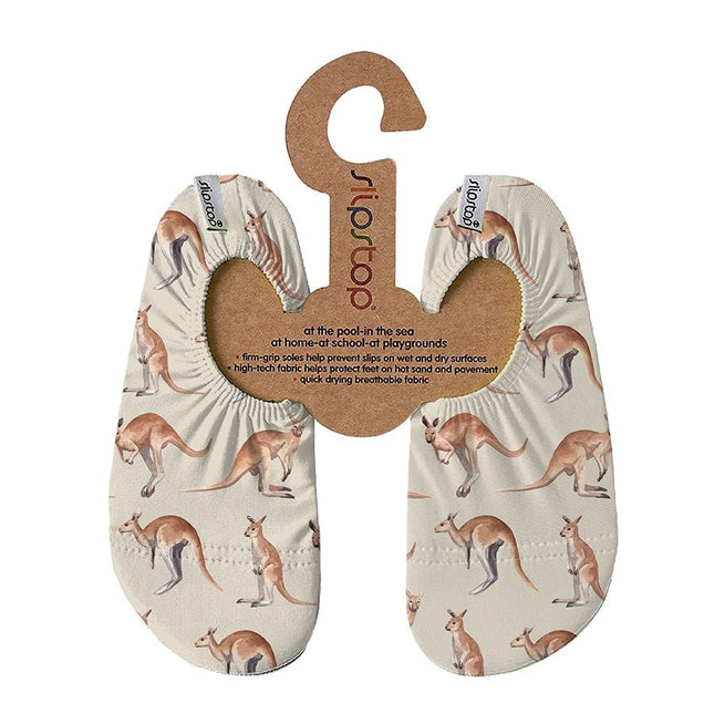 Slipstop Roo Shoes Kids Unisex - Babywinkel - 8683555284068