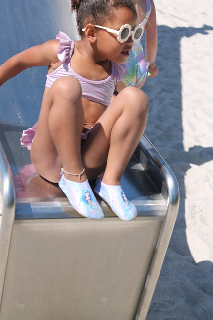 Slipstop Seastar Shoes Girls - Babywinkel - 8683555283948