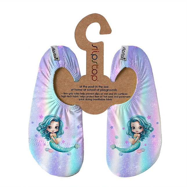 Slipstop Seastar Shoes Girls - Babywinkel - 8683555283948