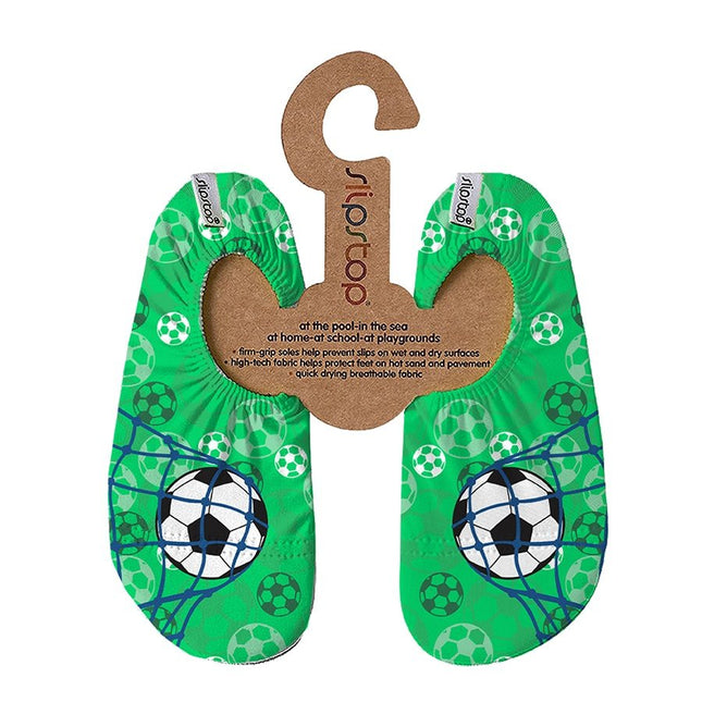 Slipstop Striker Shoes Boys - Babywinkel - 8683555286161