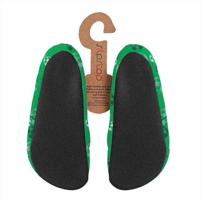 Slipstop Striker Shoes Boys - Babywinkel - 8683555286161